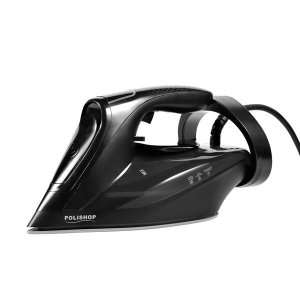 Ferro De Passar Easy   Care Polishop | 127v